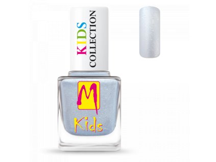 Moyra KIDS COLLECTION Detský lak 275 Kelly