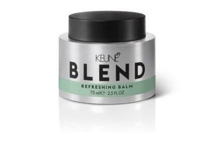Keune BLEND Refreshing balm Suchý šampón - Balzam 75ml