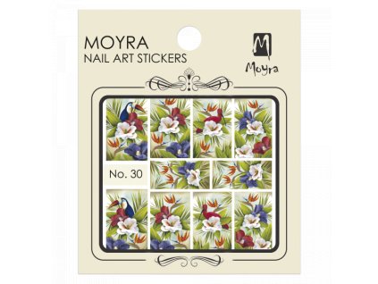 Moyra Vodolepka 30