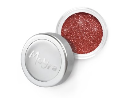 Moyra Glitrový prášok 31