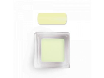 Moyra Porcelánový akrylový prášok 33 Pastel Yellow