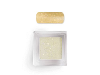 Moyra Porcelánový akrylový prášok 13 Goldy