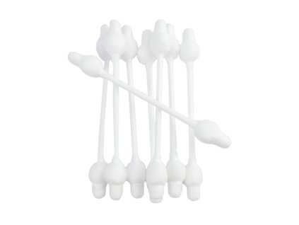 Aquella Vatové tyčinky Kids 60ks