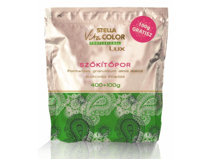 Vitacolor LUX melír prášok 400+100 g