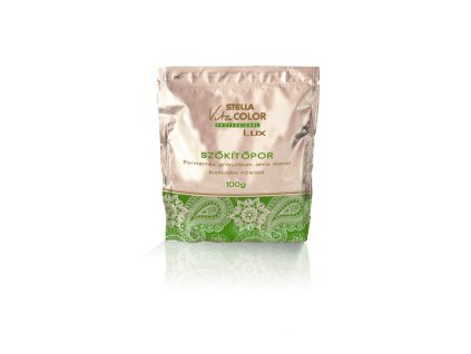 Stella VitaColor Professional LUX melírovací prášok 100g