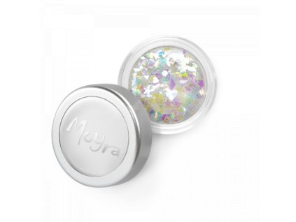 Moyra Rainbow Flitter mix 2g