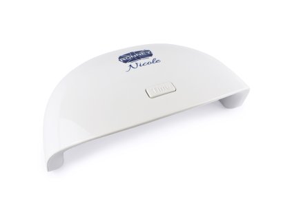 Ronney Professional NICOLE lampa na nechty 24W