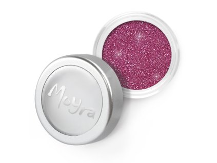 Moyra Glitrový prášok 32