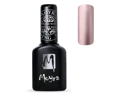 deliashop sk moyra stamping lak fp07 rose gold 10ml