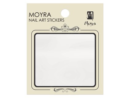Moyra Vodolepka priehľadná