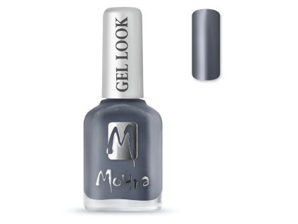 Moyra Gel Look lak na nechty 1016 Kenza 12ml