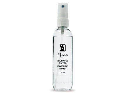 Moyra Stamping Čistič pečiatkovacej hlavy 100ml