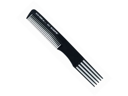 Kiepe Professional Karbónový hrebeň 507