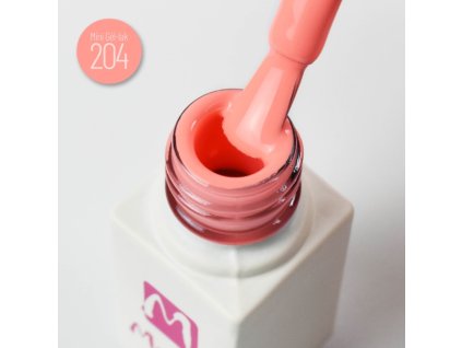 deliashop sk moyra mini gel lak 5 5ml 204