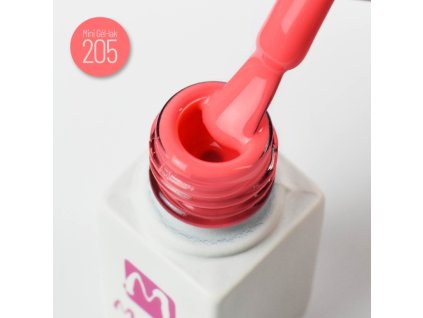 Moyra Mini Gél-lak č. 205 5,5ml