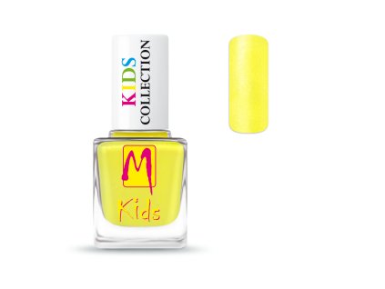 Moyra KIDS COLLECTION Detský lak 276 Mary