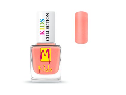 Moyra KIDS COLLECTION Detský lak 277 Emily