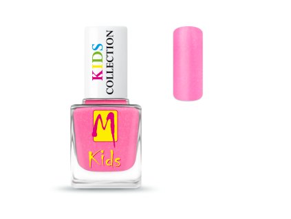 Moyra KIDS COLLECTION Detský lak 278 Tina