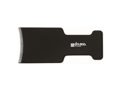 Kiepe melírovací hrebeň - lopatka 13101