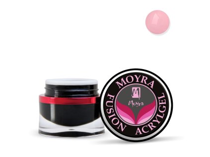 Moyra Fusion Acrylgel Baby pink