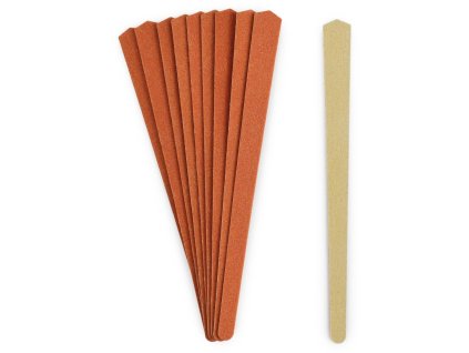 Kiepe pilník 0220 - 6" 10ks