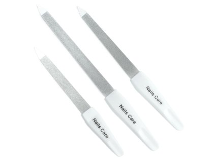 Kiepe Biely pilník 0227 - 7"