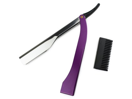 Kiepe Britva 128 - fialová