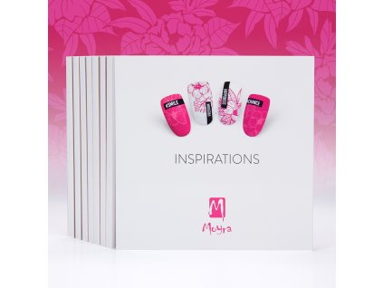 Moyra katalóg Inšpirácií