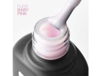Moyra UV Gél-lak Flexi Baby Pink 10ml