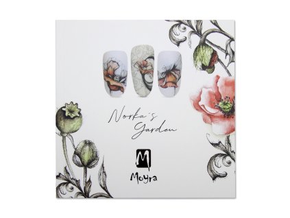 Moyra Norka’s Garden katalóg