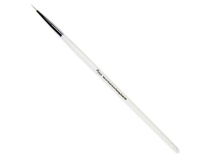 Moyra štetec na maľovanie 00 - Kolinsky