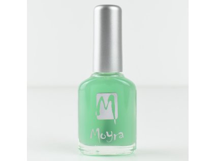 deliashop sk moyra base coat kiwi 12ml