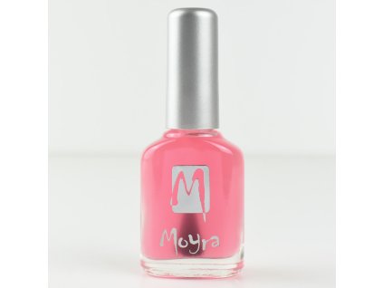 deliashop sk moyra base coat watermelon 12ml