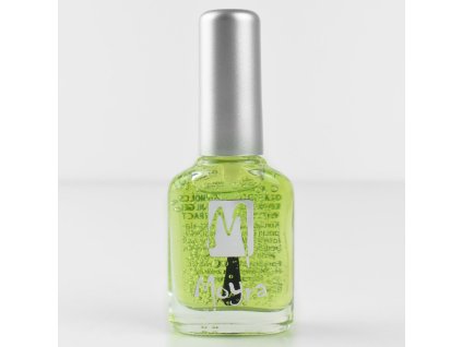 Moyra Nail Care Gel olejček na nechty Starfruit 12ml
