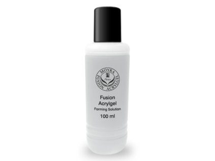 Moyra Fusion Acrylgel Solution forming roztok 100ml
