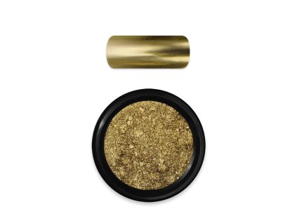 deliashop sk moyra mirror prasok gold