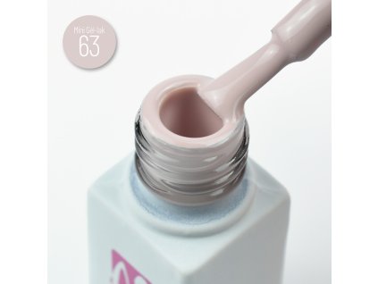 Moyra Mini Gél-lak č. 63 5,5ml