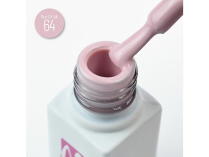 Moyra Mini Gél-lak č. 64 5,5ml
