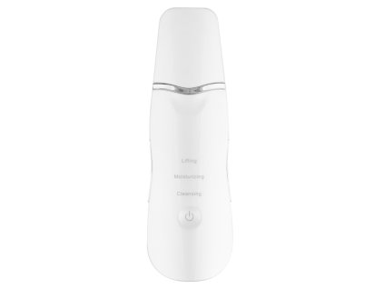 deliashop sk lachers spachtla skin srubber biela perla 2