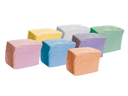 Lady Stella ochranný papier okolo krku 33cm x 45cm, 50ks SS.33.48.B