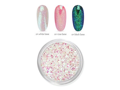 Moyra Mermaid Glitter Powder 04 5g