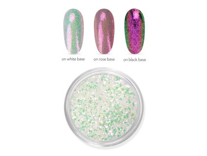 Moyra Mermaid Glitter Powder 03 5g
