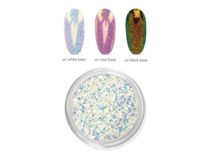 Moyra Mermaid Glitter Powder 02 5g