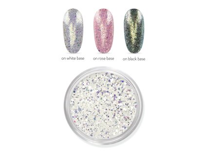 Moyra Mermaid Glitter Powder 01 5g