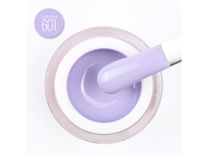 Moyra Supershine farebný gél 601 Cheerful 5g