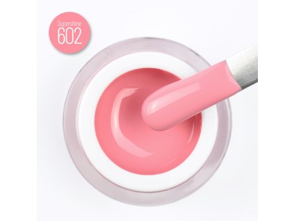 Moyra Supershine farebný gél 602 Mallow 5g