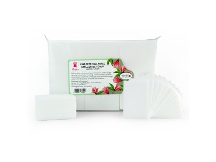 Moyra jednorázové utierky na nechty 540ks