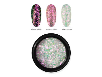 Moyra Magic flakes - 01