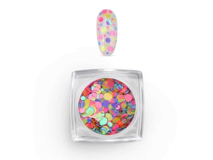 Moyra Artfetti flitter mix 01 3g