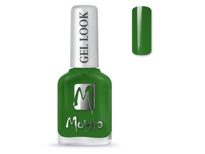 Moyra Gel Look lak na nechty 1038 Melody 12ml